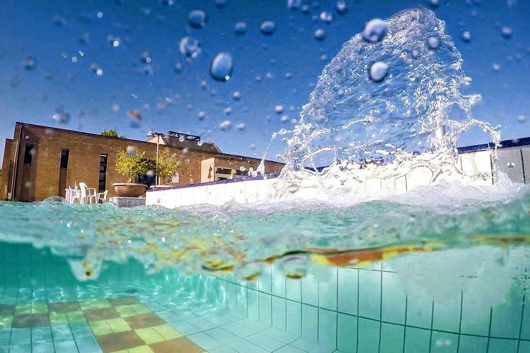 Piscina Comunale San Gimignano景点图片
