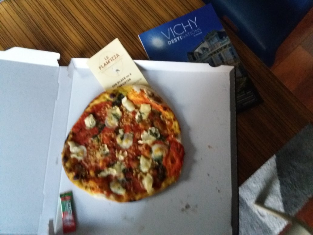 Le Flam'izza