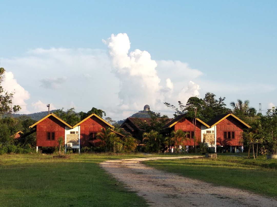 Sainamhai Resort主图