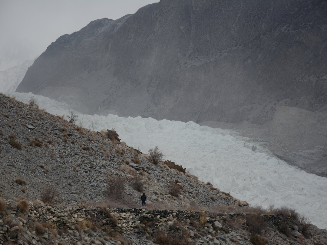 Gojal Valley-罕萨必去景点