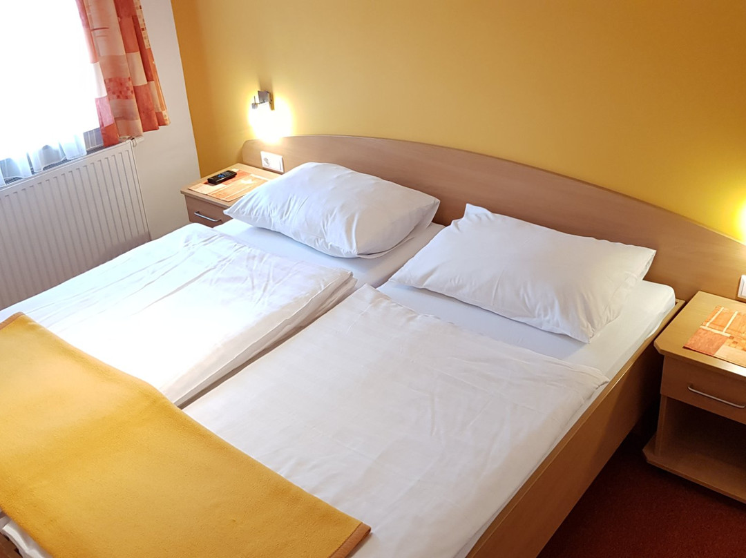 Gasthof Pension Roseggerhof主图