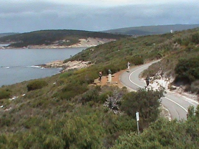 Albany Bicycle Hire-奥尔巴尼必去景点