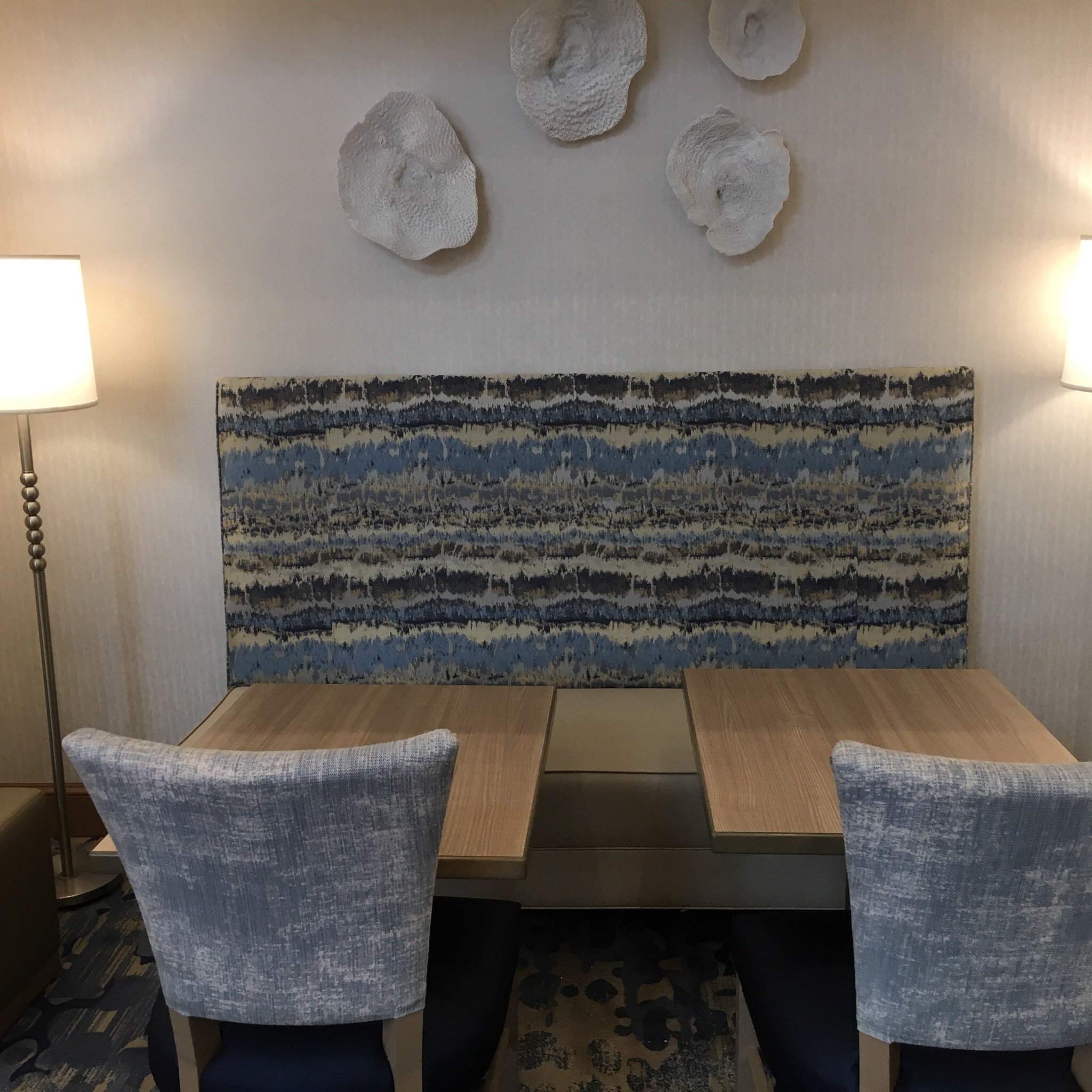 Hampton Inn by Hilton Sneads Ferry North Topsail Beach-浴室