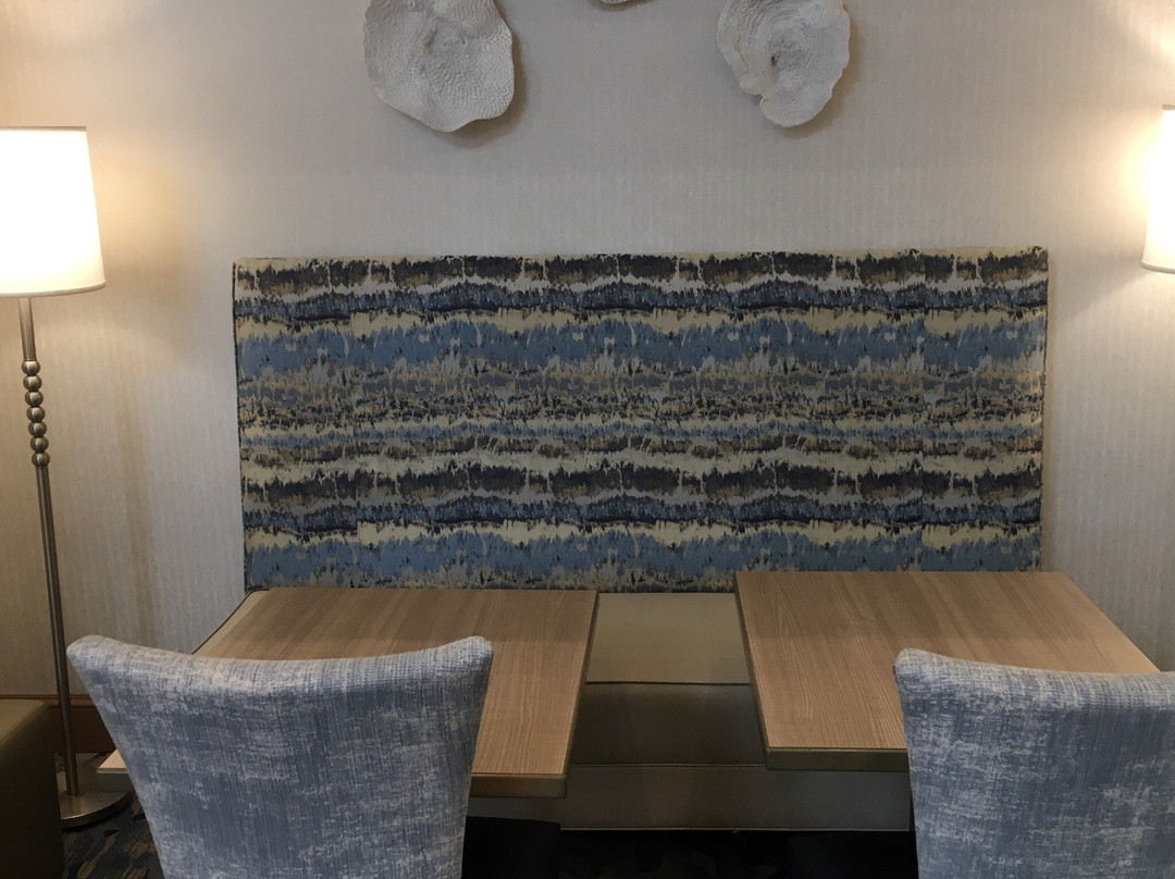 Hampton Inn by Hilton Sneads Ferry North Topsail Beach主图