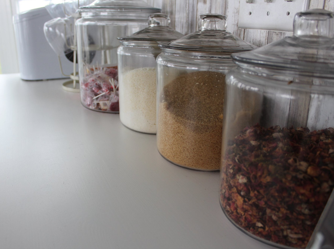 Clayhead Salon & Spa-新肖勒姆必去景点