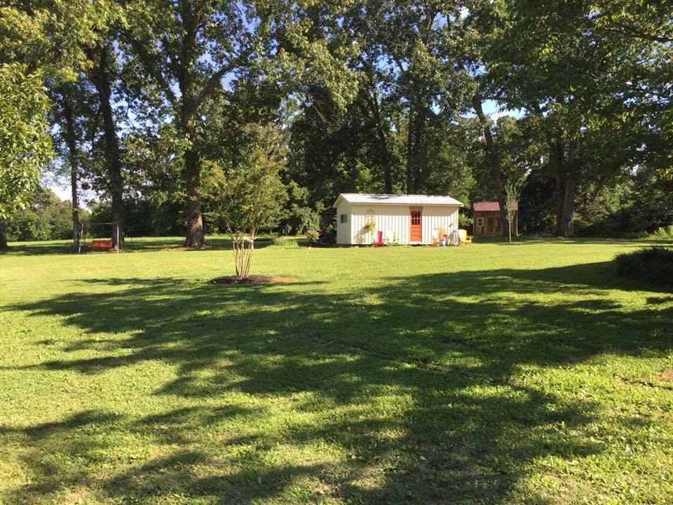 Sisters on Sycamore Bed & Breakfast主图