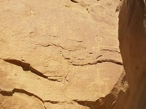 Una Vida-Nageezi必去景点