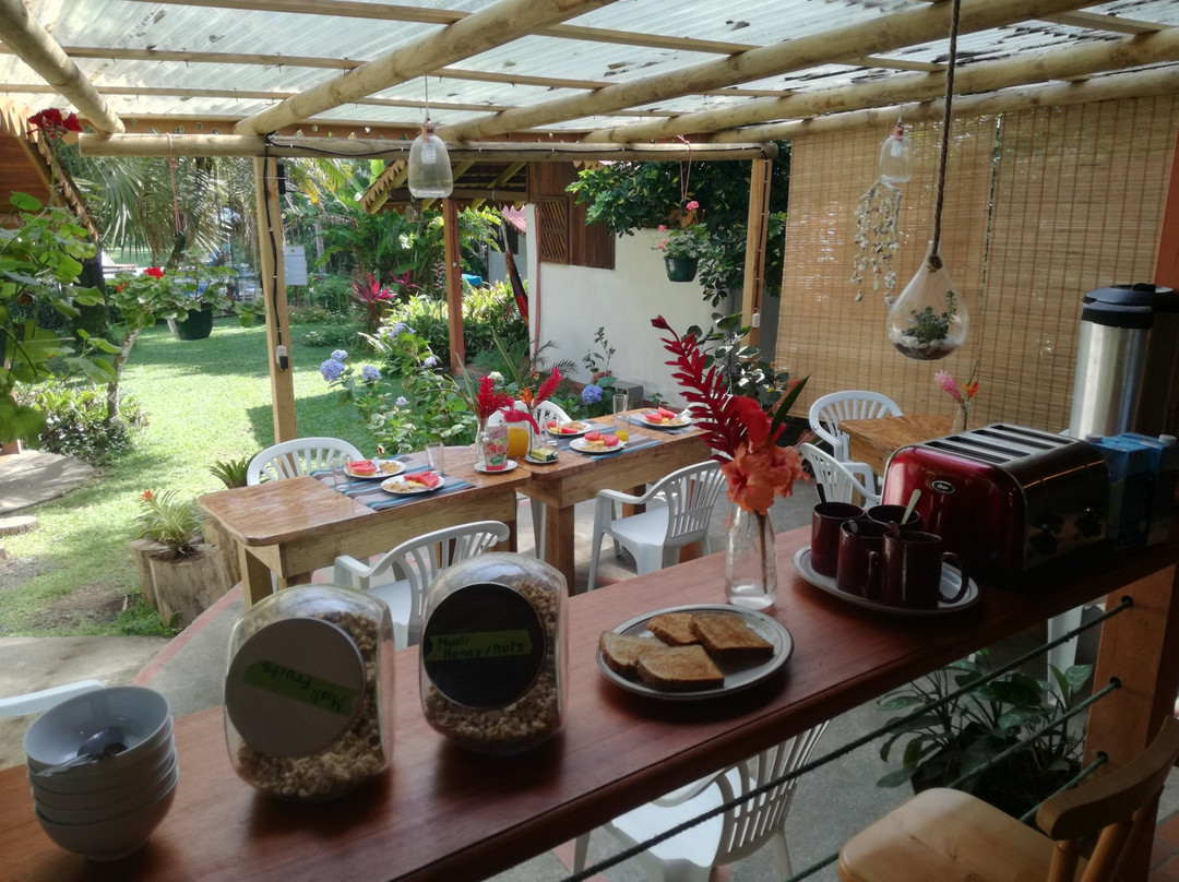 Chalet Hibiscus主图