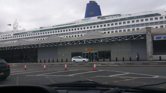 J K Cars-雷德鲁思必去景点