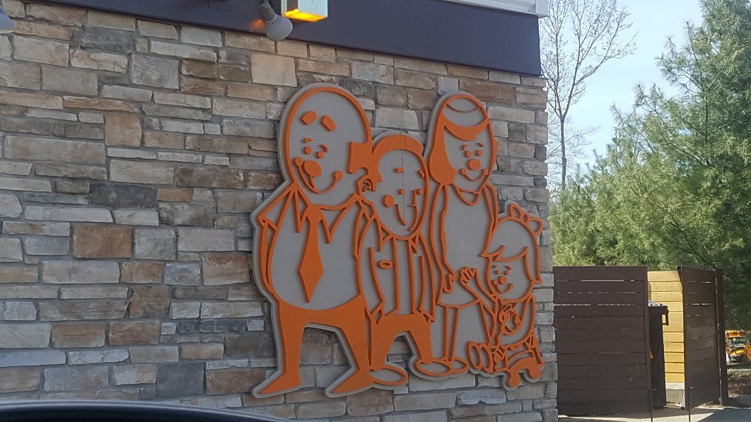 A & W Bracebridge
