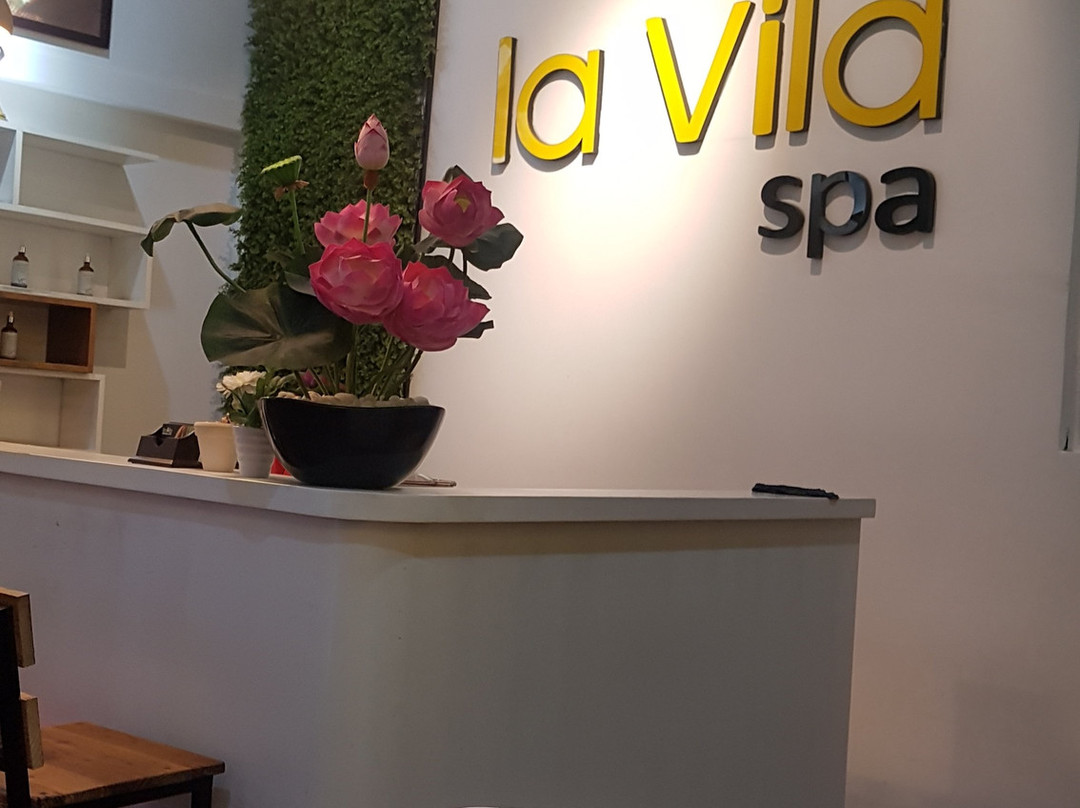 La Vila Spa-岘港必去景点