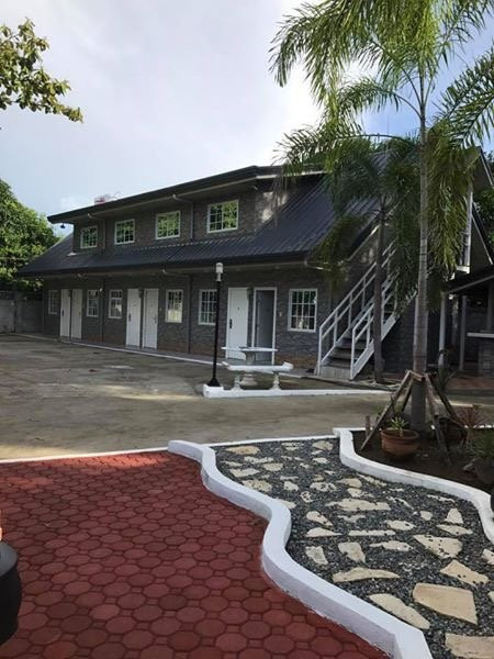 ZEN Rooms Guimod Transient Vigan