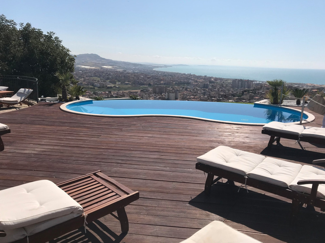 Relais Villa Giuliana主图