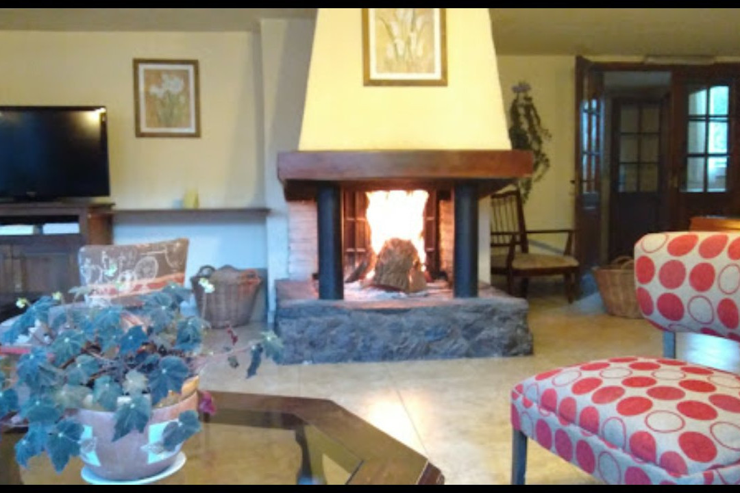 Solares Cumbrecita Hotel & Apart主图