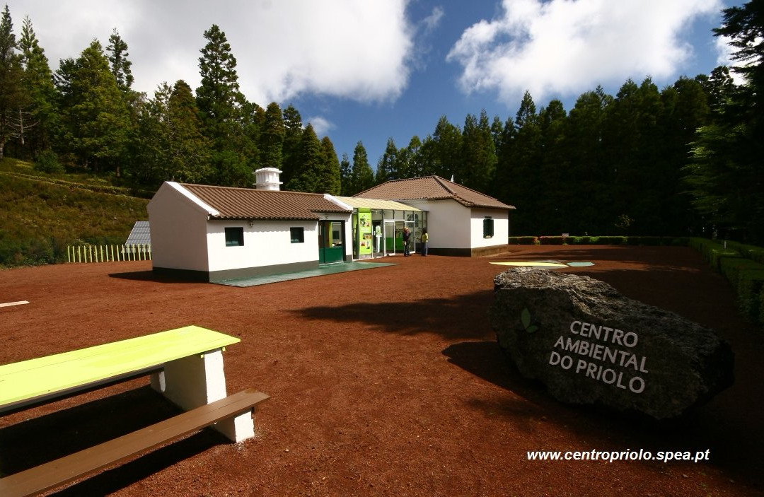 Centro Ambiental do Priolo-Nordeste必去景点