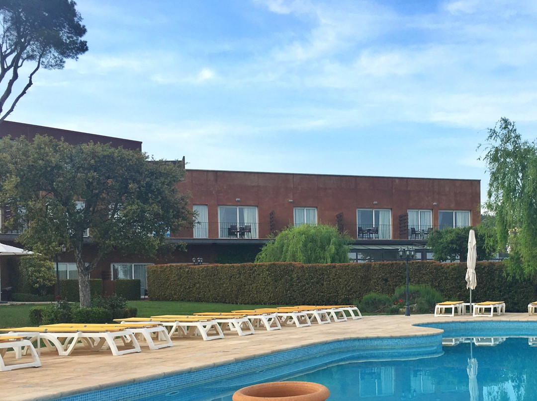 Hotel BlauMar Llafranch主图