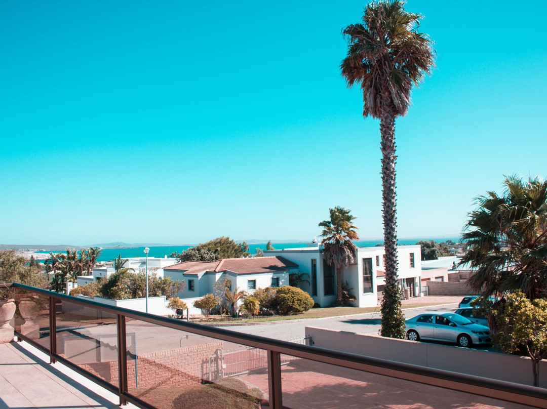 Glenfinnan Guest House主图