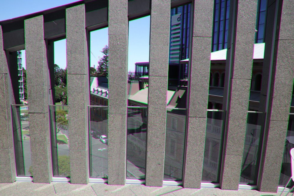 City of Perth Library-珀斯必去景点