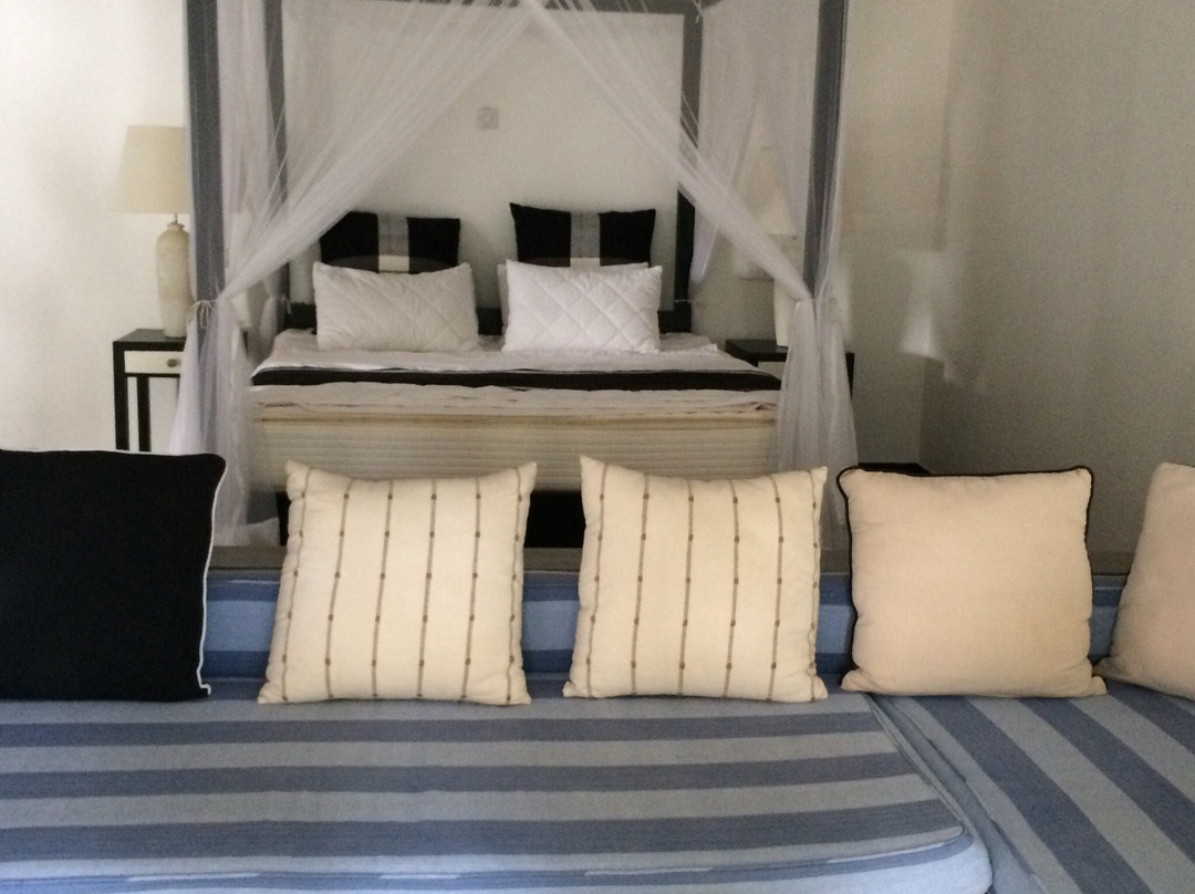 Modern's (Looms & Crafts)-Gintota必去景点