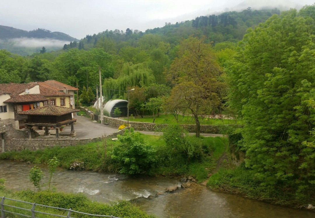 Hotel La Balsa主图
