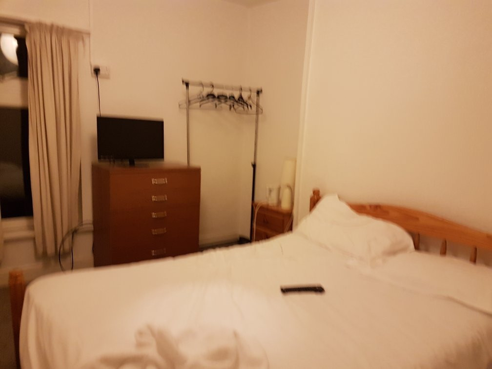 Canberra Guest House