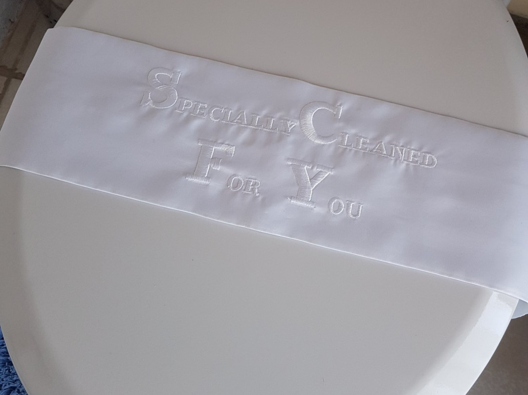 Ocean View Guest B&B主图