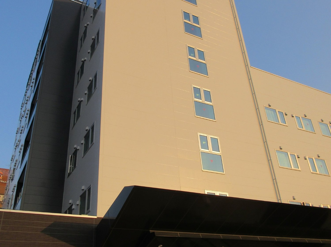 Hotel Sun River Shimanto主图