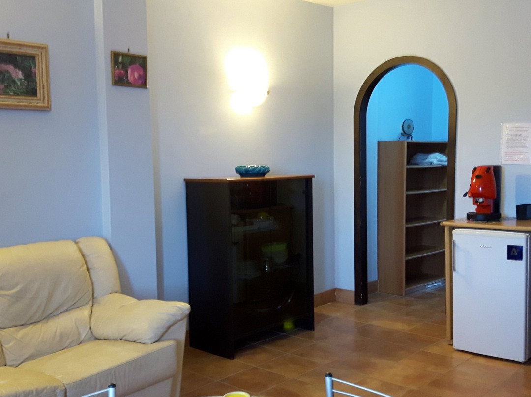 La Casa Fiorita主图