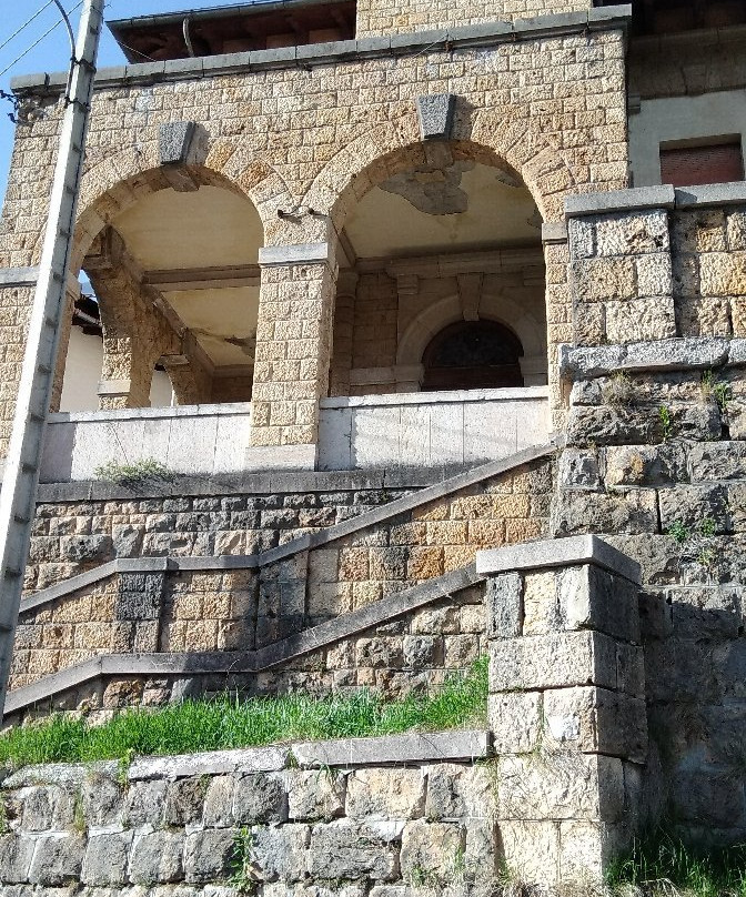 Chies d'Alpago旅游攻略图片