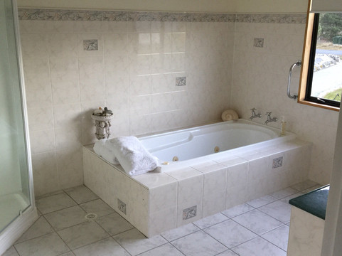 哈特兰别墅酒店主图