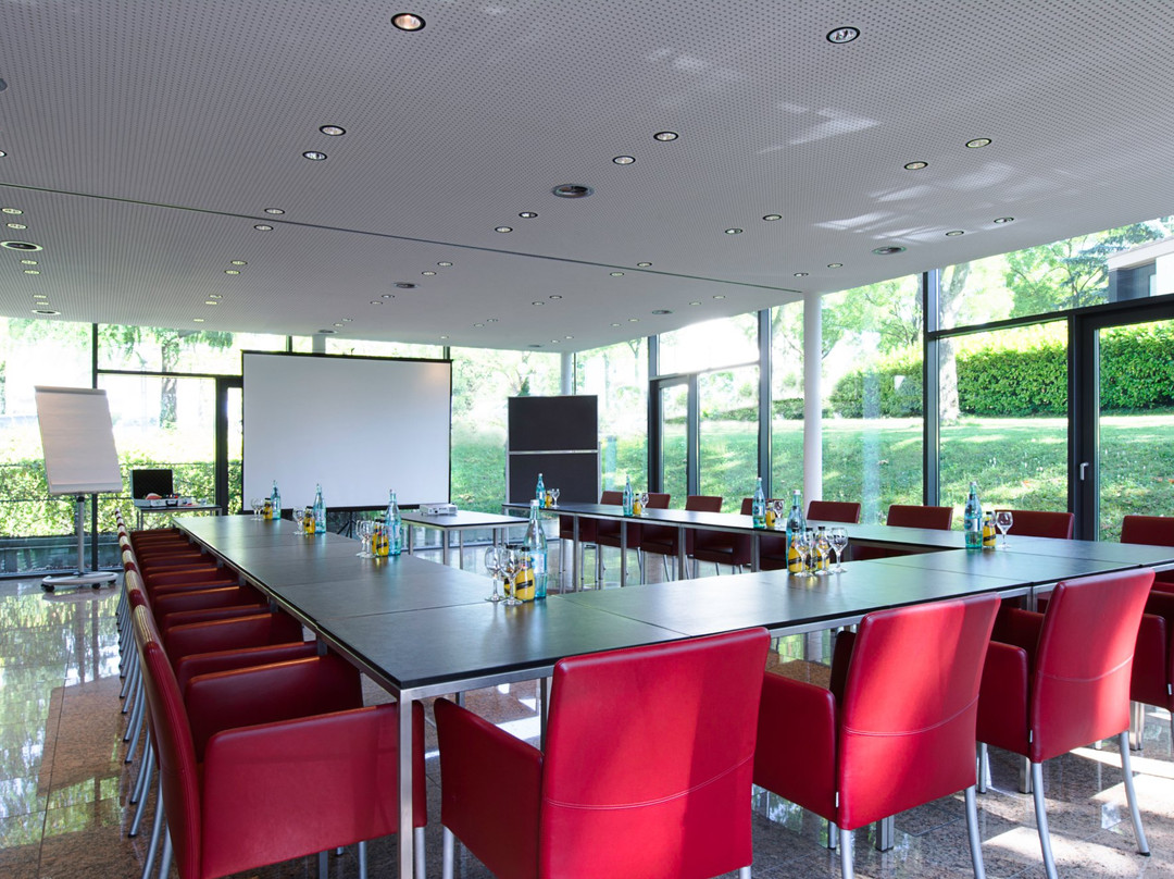 Parkhotel Schillerhoehe主图