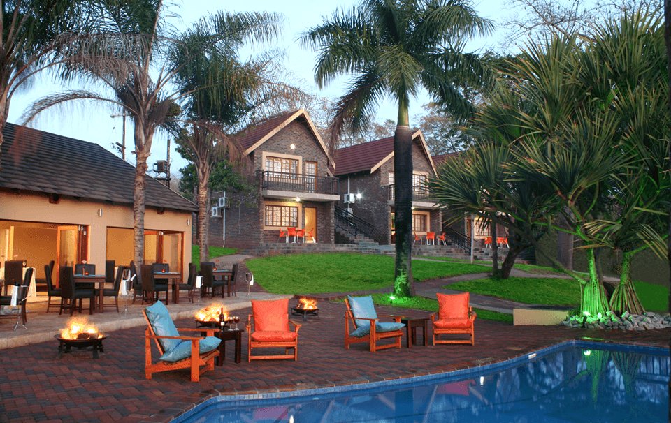 白河命运旅馆-官方