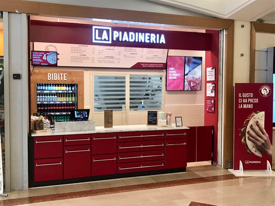 La Piadineria