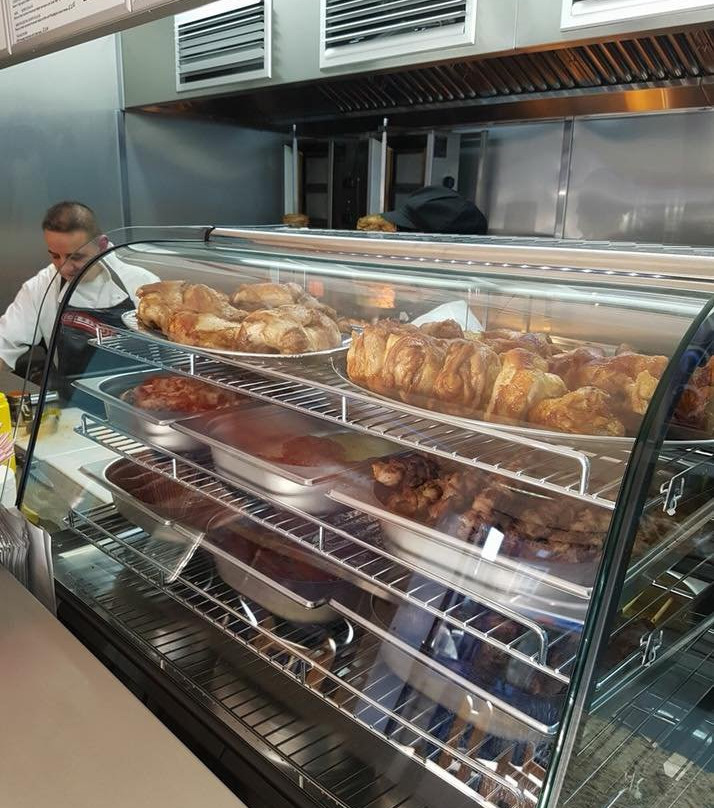 Kostas Souvlaki
