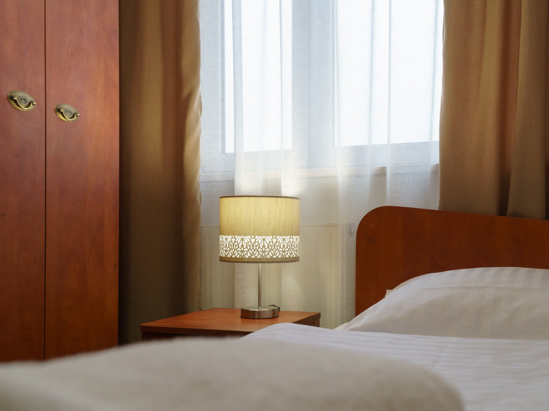 Hotel Mazowiecki主图