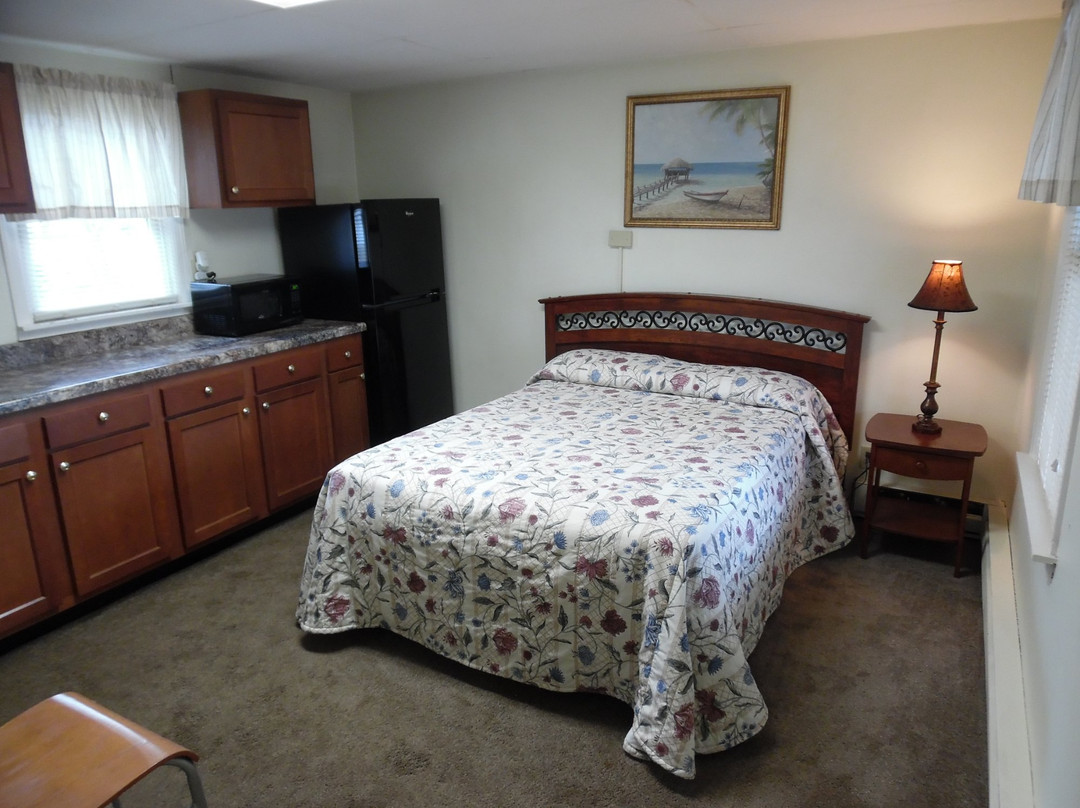 Moon-Lite Motel主图