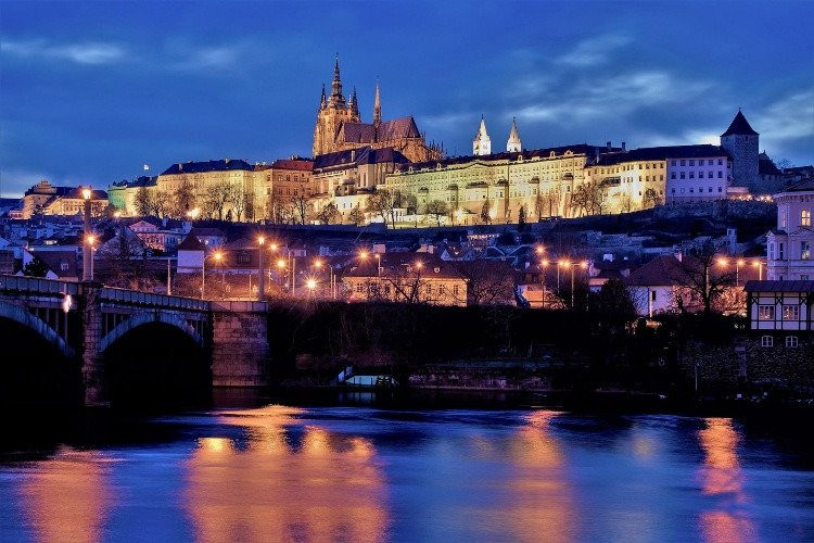 Travel2Prague-布拉格必去景点