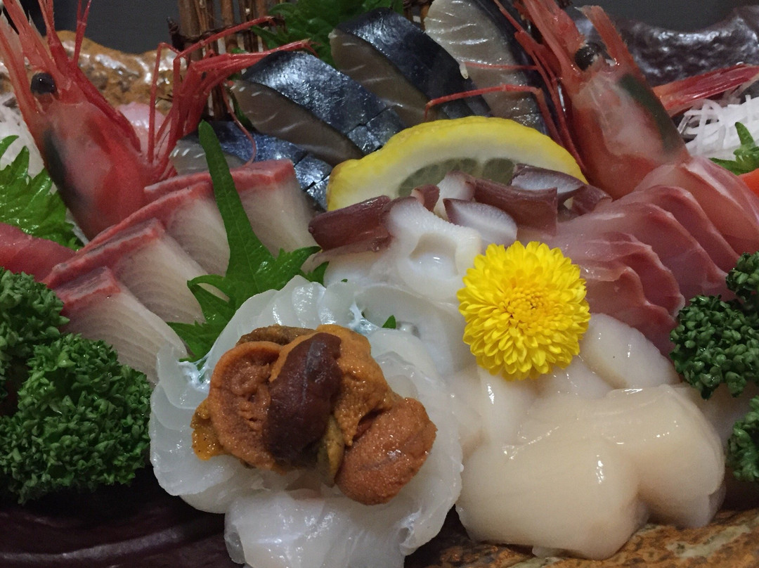 居酒屋 和助