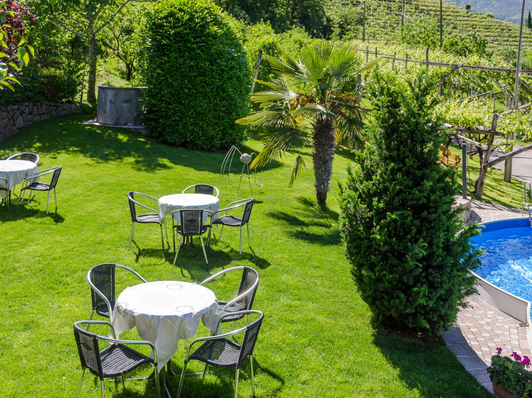 Pension Etschblick主图