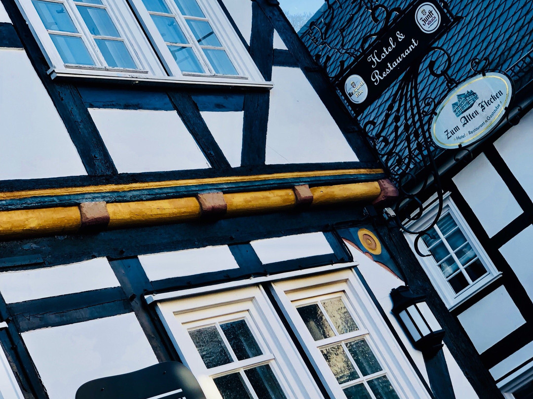 Zum Alten Flecken主图