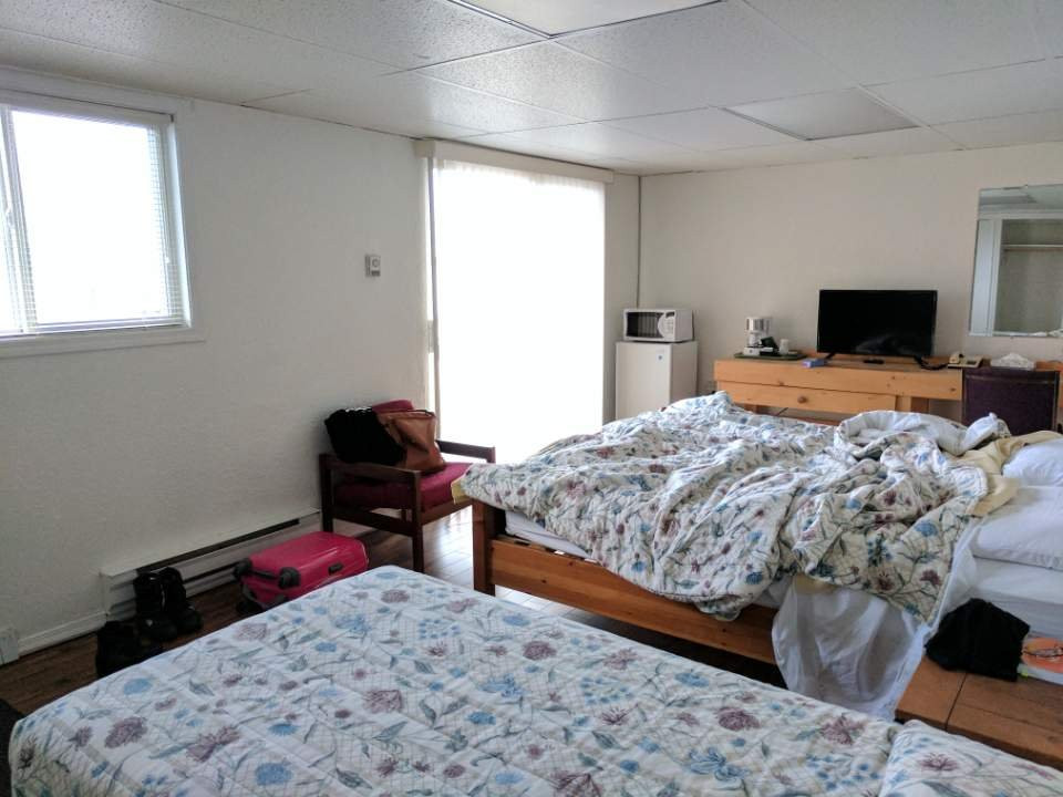 Sea Raven Motel主图