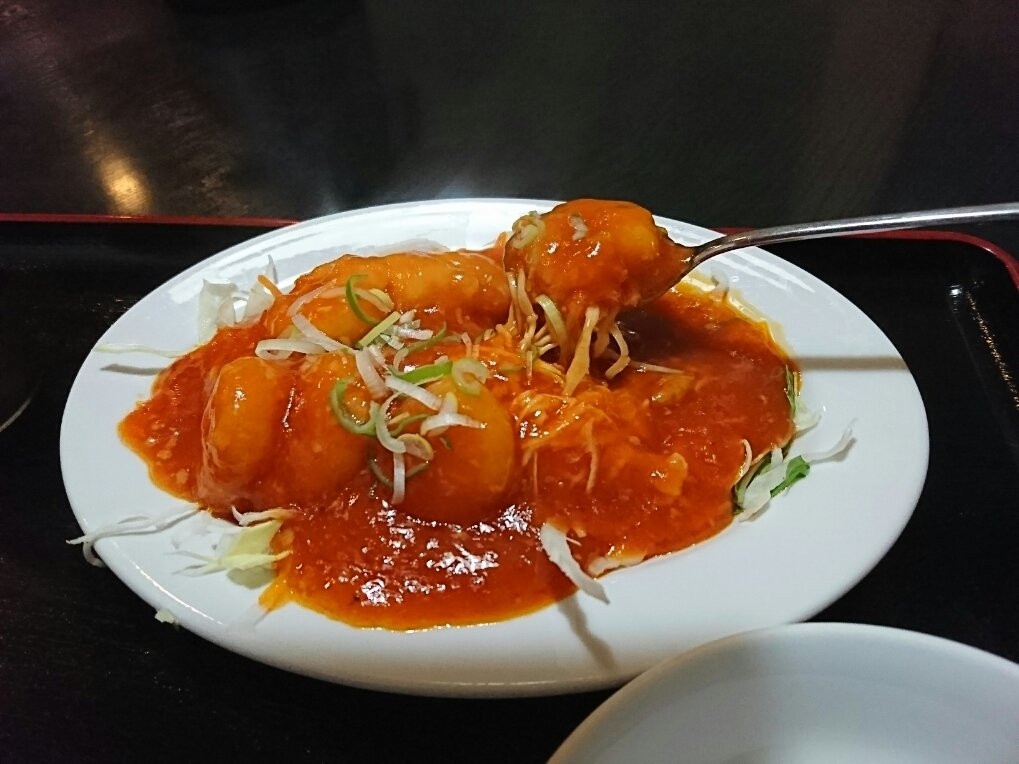 金麒麟餐饮图片