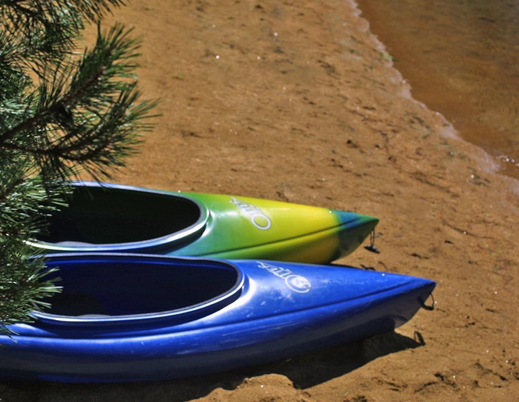 Inn at Smith Cove主图