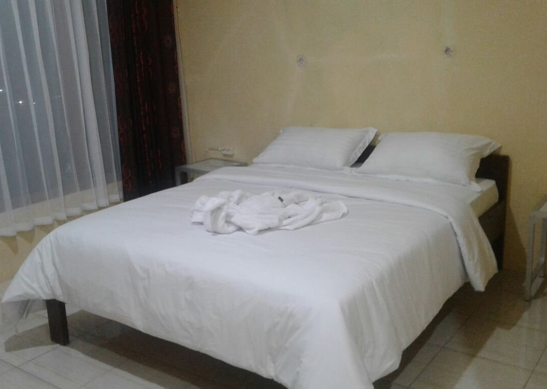 Sao Ria Wisata Bungalow