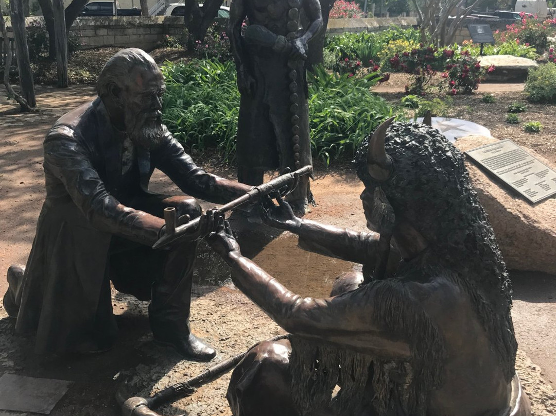 Vereins Kirche Museum-弗雷德里克斯堡必去景点