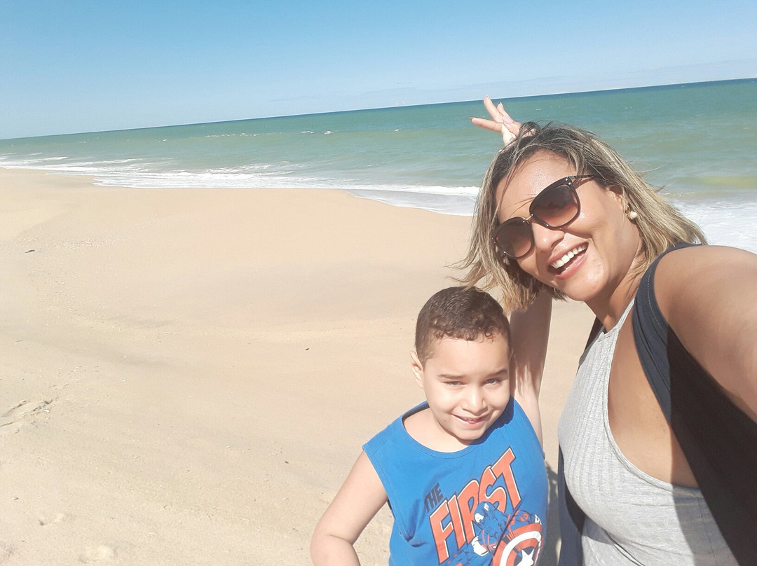 Joao Francisco Beach-Quissama必去景点