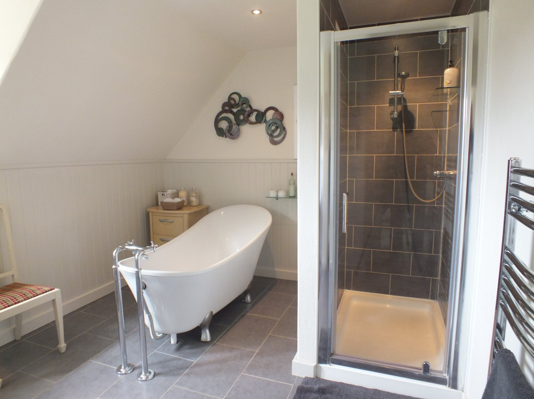 Baytree Cottage B&B主图