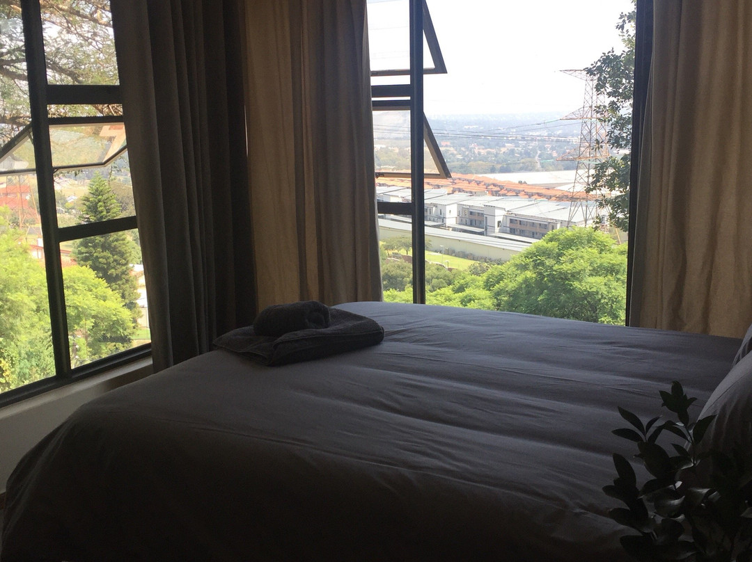 6 on Capella Guesthouse
