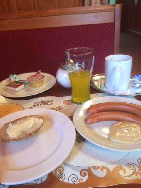 Hotel Terasa-餐饮