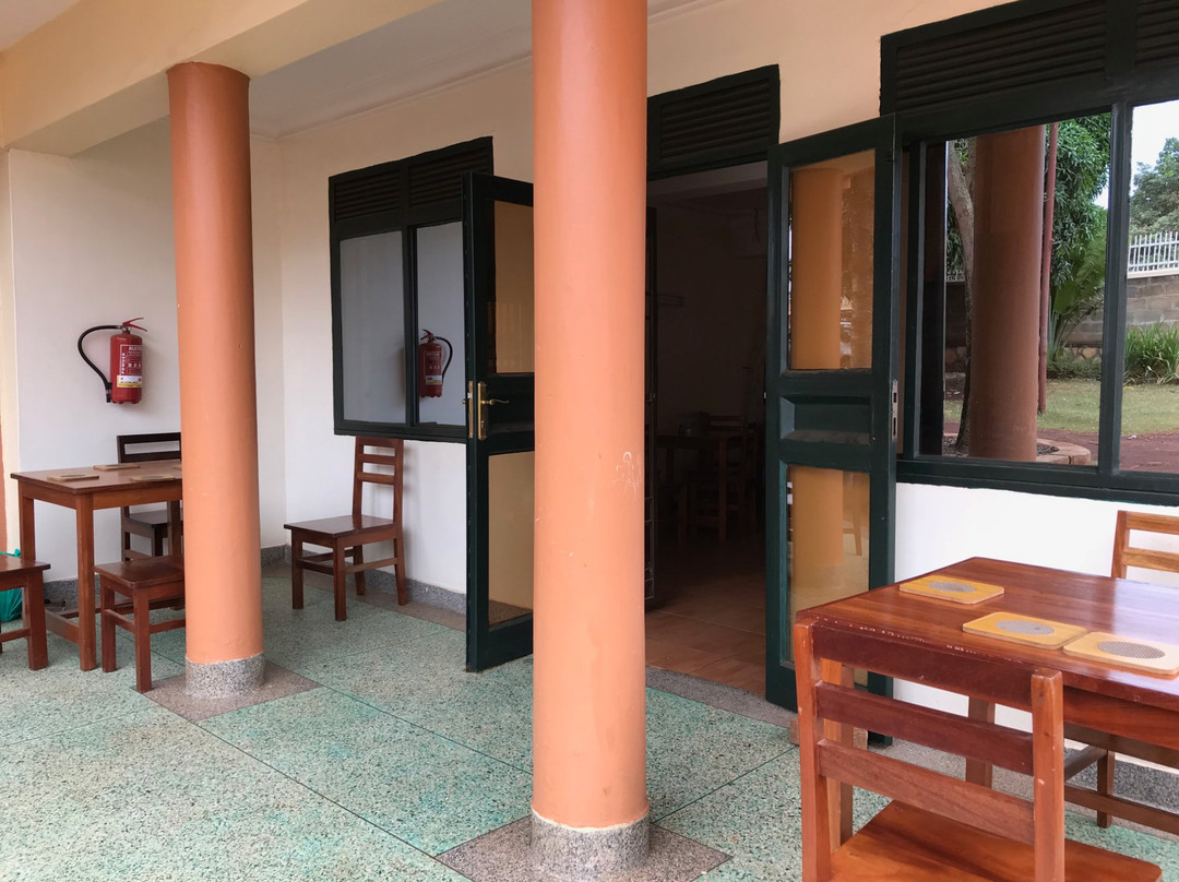 Nile Hotel Jinja主图